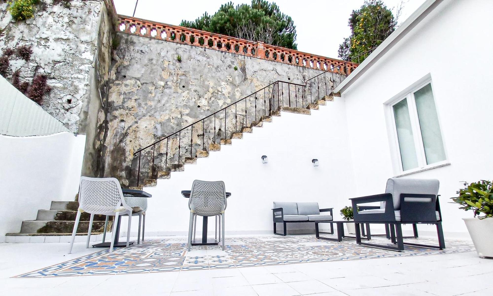 Laa Studios Coimbra Exterior photo