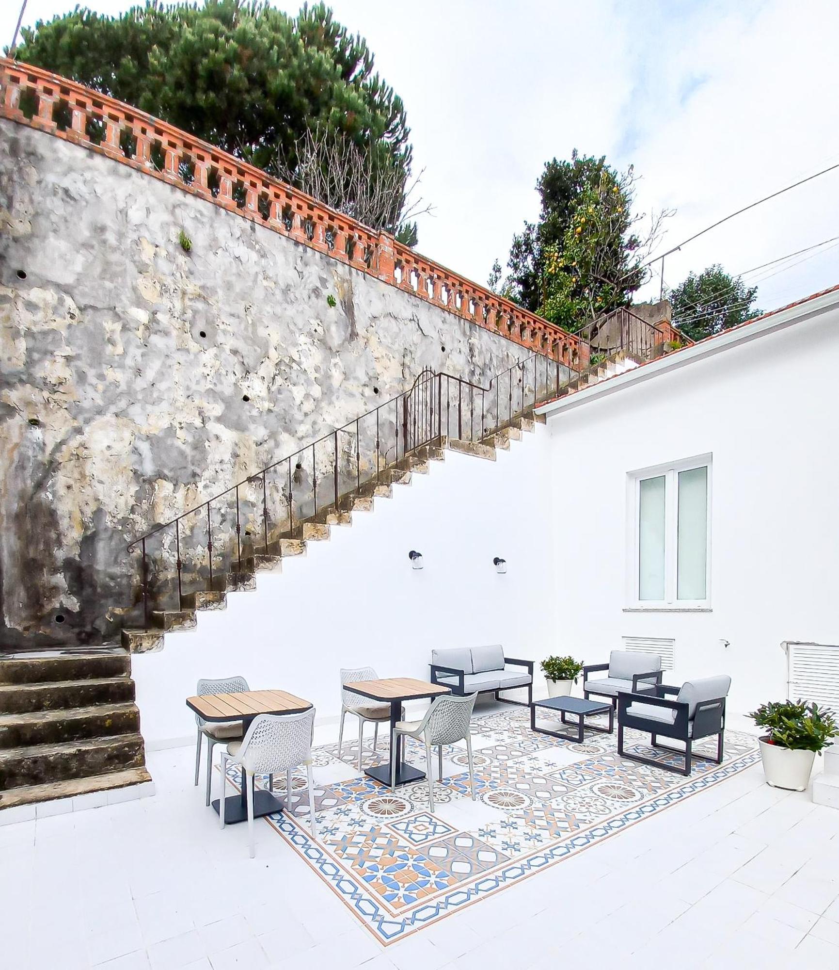 Laa Studios Coimbra Exterior photo